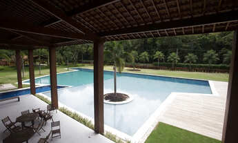 Imagem 7: Lotes: Condomínio Terra Viva de Aldeia