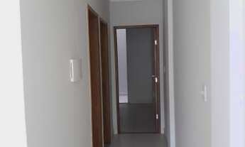 Imagem 7: Apartamento 02 quartos e sala com sacada