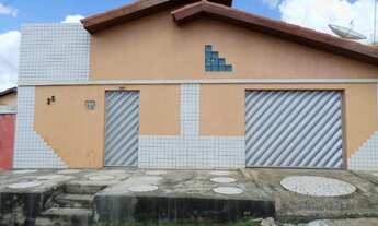 Imagem 3: Linda casa no Res. Alto do Ipem em Caxias-Ma