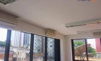 Imagem 5: Sala para alugar, 190 m² por R$ 6.000,00/mês - Centro - São José dos Campos/SP