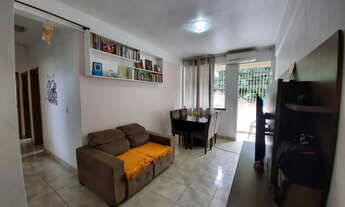 Imagem: Vendo Apto no Aleixo