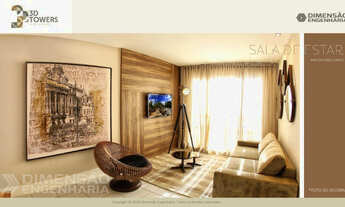 Imagem 4: Vendo apartamento na cohama com elevador