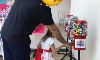 Imagem 6: AQUI! -> Novidade Alegre, Atraente e Divertida Para Sua Festa ou Evento