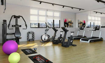 Imagem 7: Apartamentos de 3 dormitórios sendo 1 suíte - A partir de R$427.480,00