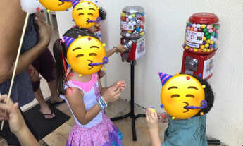 Imagem 3: AQUI! -> Novidade Alegre, Atraente e Divertida Para Sua Festa ou Evento