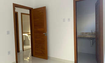 Imagem 5: Casa - Ecoville 1 - 3 suítes - 118m² - Pode financiar