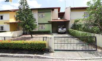 Imagem: Casa Duplex para Venda em Lagoa Sapiranga