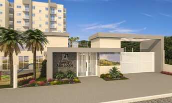 Imagem: CAXIAS DO SUL - Apartamento Padrão - BELA