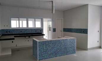 Imagem: Casa em Condomínio para Venda em Indaiatuba