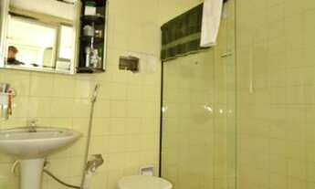 Imagem 5: Apartamento a venda 78m² com, 1 quarto, sala e 1 vaga coberta em Brotas