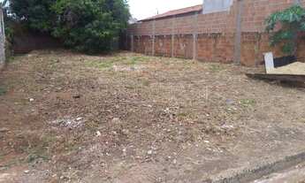 Imagem 3: Araraquara - Terreno Padrao - Parque Residencial Vale do Sol