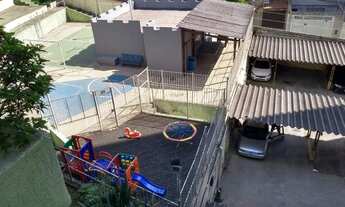 Imagem 4: Apartamento 03 DORMITÓRIOS - FREGUESIA DO Ó Vila Albertina - São Paulo - SP