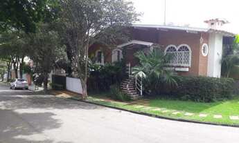 Imagem: Casa para Venda em Jundiaí, Parque do Colégio