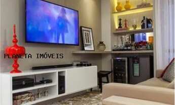 Imagem 7: Apartamento 2 Quartos para Venda em Salvador, ARMAÇÃO, 2 dormitórios, 1 suíte, 3 banheiros