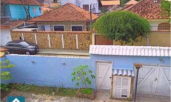 Imagem 2: Excelente casa duplex condomínio Freguesia - RJ