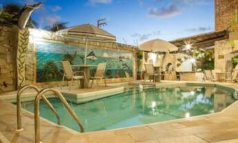 Imagem 5: Aracaju - Casa Padrão - Coroa do Meio