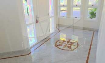 Imagem 4: Casa - Sítios de Recreio Gramado - Campinas