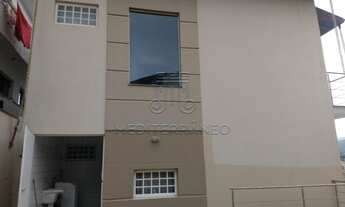 Imagem: Jundiaí - Sobrado - Jardim Merci I