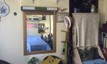 Imagem 6: Apartamento de 40 metros quadrados no bairro Estácio com 2 quartos