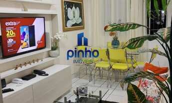Imagem 4: Apartamento para Venda em Salvador, Pau da Lima, 2 dormitórios, 1 banheiro