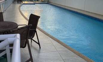 Imagem 6: Apt Três Quartos ( Suite ) 94m2/ Pelinca