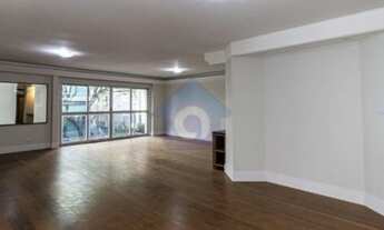 Imagem 6: APT 4 DORM 2 SUITE VARANDA 2 VAGAS BEM LOCALIZADO STA CECILIA