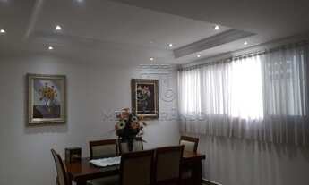 Imagem 4: Jundiaí - Casa - Jardim São Vicente