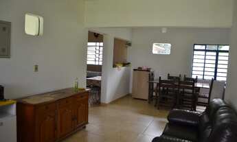 Imagem 3: Sorocaba Região Sitio 20 Alqueires