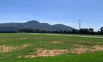 Imagem 4: Área Comercial/Industrial - CICOBI