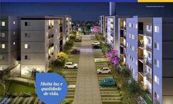 Imagem 2: Em Obras Apartamento 43m² com sacada e 2 quartos no Jardim García - Campinas, SP