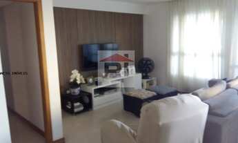 Imagem 6: Apartamento 3 Quartos para Venda em Salvador, Patamares, 4 dormitórios, 3 suítes, 5 banhei