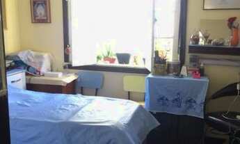 Imagem 5: Apartamento de 40 metros quadrados no bairro Estácio com 2 quartos