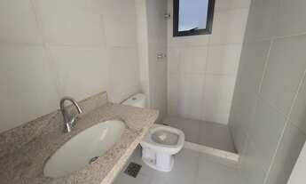 Imagem 7: Apartamento para venda tem 70 m² com 3 quartos sendo 1 suíte