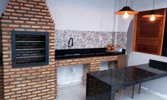 Imagem 4: Casa otimo casa grande arejada em local sossegado