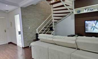 Imagem 3: Jundiaí - Casa de Condomínio - Jardim Shangai