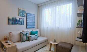 Imagem 3: Apartamento 1e2 dormitórios na Penha com varanda!