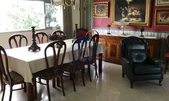 Imagem 3: APT 3 DORM 2 SUITE 1 VAGA LAZER COMPLETO VILA MARIANA A 300MTS DO METRO VILA MARIANA