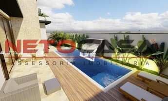 Imagem 3: Casa em Condomínio para Venda em Votorantim, Alphaville Nova Esplanada 3, 3 dormitórios, 3