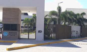 Imagem 3: Beach Class Eco Life - Seu apartamento na beira mar de Muro Alto - 89m² - 3 quartos (1 suí