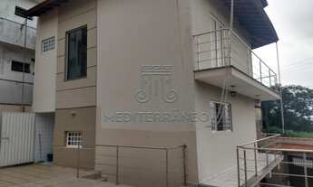 Imagem 2: Jundiaí - Sobrado - Jardim Merci I