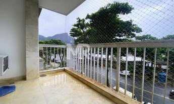 Imagem 2: Apartamento-À VENDA-Leblon-Rio de Janeiro-RJ