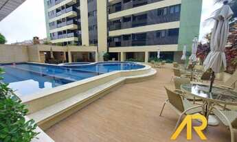 Imagem 6: Mude já-Seu 3/4-Desfrute da Ampla Infraestrutura de Lazer, Relax e Diversão na Mangabeiras