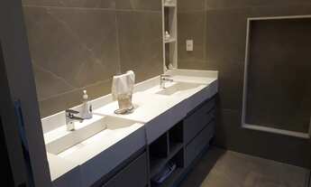 Imagem 7: Casa em Condomínio para Venda em Uberlândia, Nova Uberlândia, 4 dormitórios, 4 suítes, 5 b