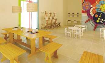 Imagem 5: O mais completo Residencial Clube da Grande Florianópolis