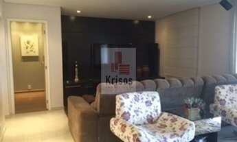 Imagem 5: APARTAMENTO MARAVILHOSO COM 3 SUÍTES, 3 VAGAS NO MELHOR CONDOMÍNIO CLUBE DA REGIÃO DO BUTA