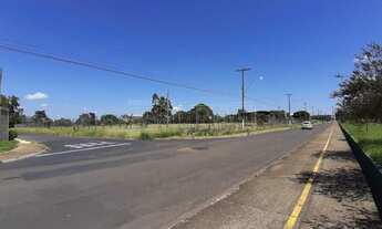 Imagem 2: Ibate - Galpão/Depósito/Armazém - Distrito Industrial