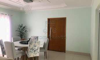 Imagem 2: Campo Limpo Paulista - Casa - Jardim Guanciale