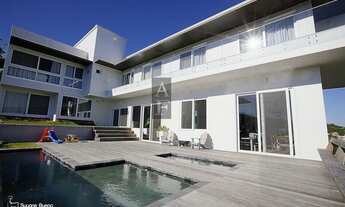 Imagem 6: Casa Alto Padrão para Venda em Centro Garopaba-SC