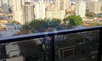 Imagem 5: Apartamento com 3 dormitórios, 2 vagas, 92 m² Vila Mariana