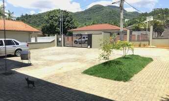 Imagem 2: Jaraguá do Sul - Casa Padrão - Barra do Rio Molha